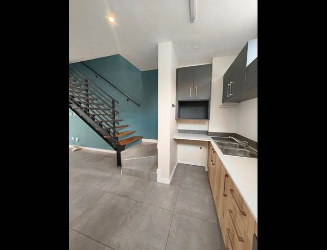 2 BEDROOM PROPERTY TO RENT IN BROOKLYN